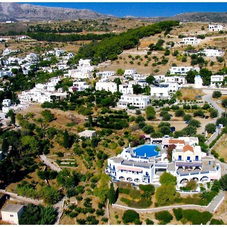 Lefkes Village Парос Екстериор снимка