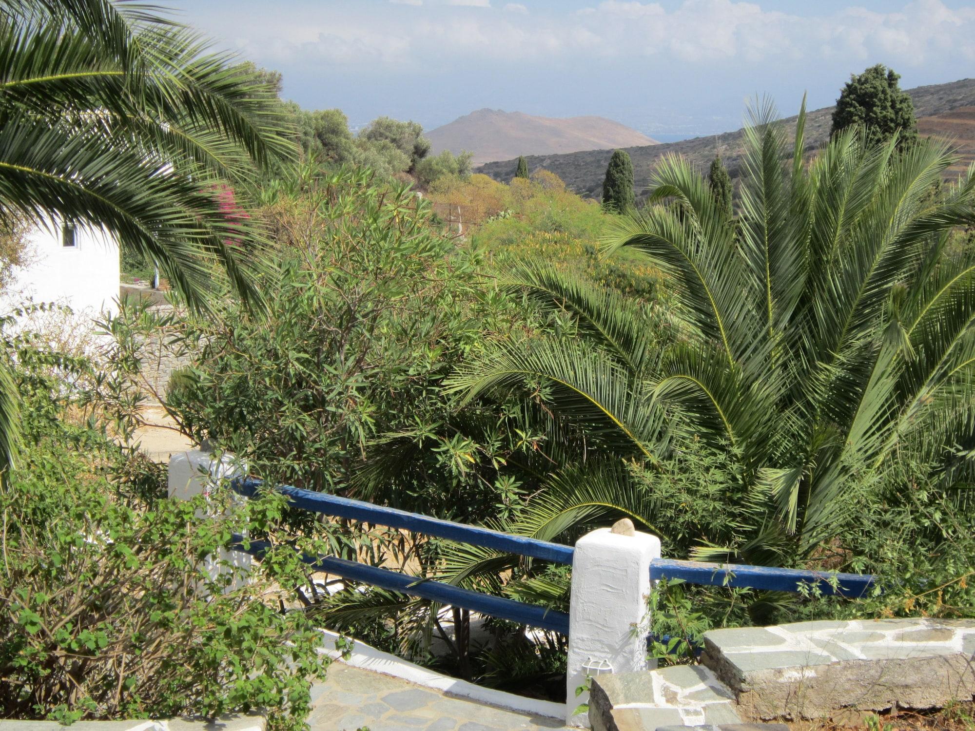 Lefkes Village Парос Екстериор снимка