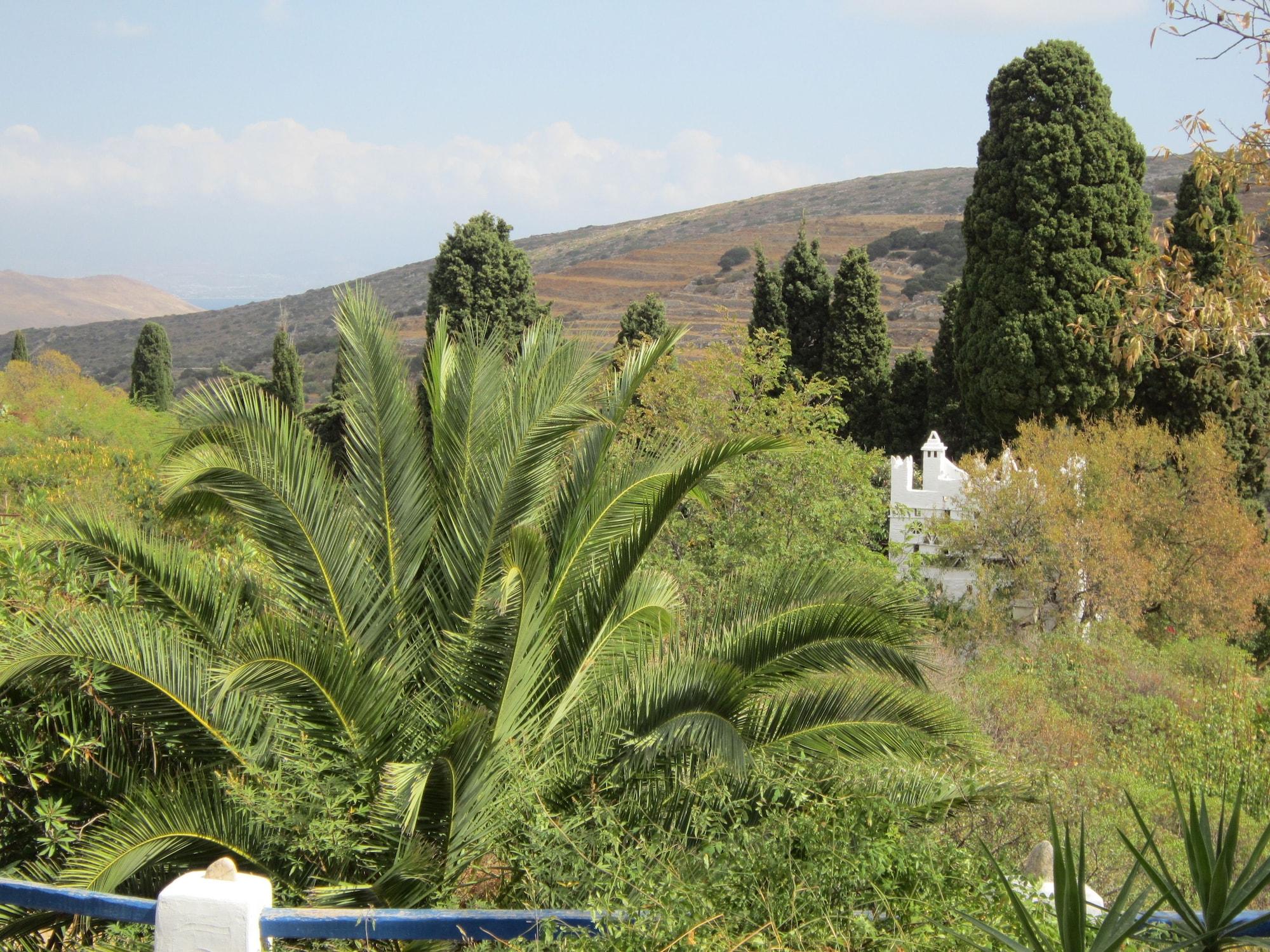 Lefkes Village Парос Екстериор снимка