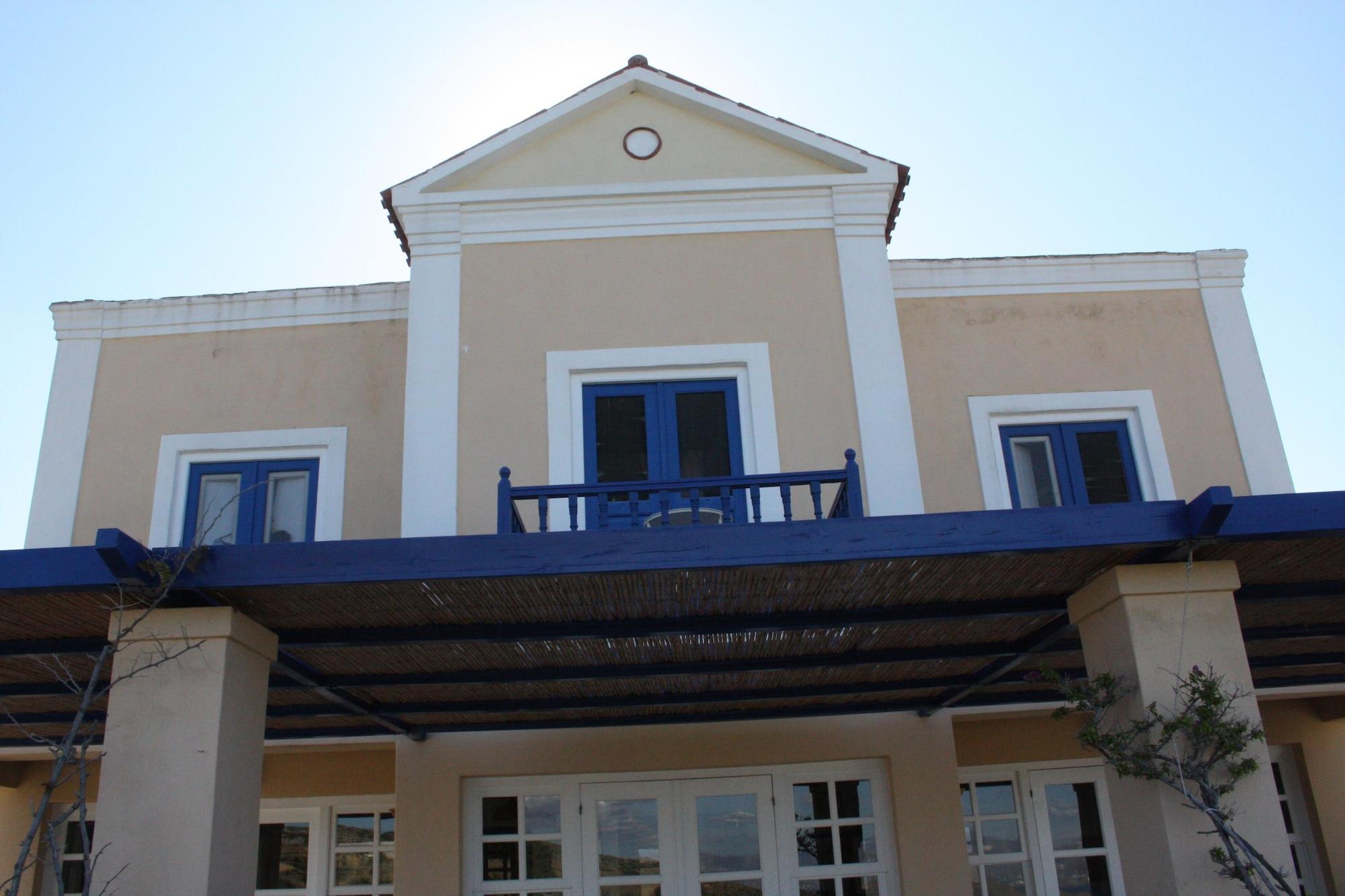 Lefkes Village Парос Екстериор снимка