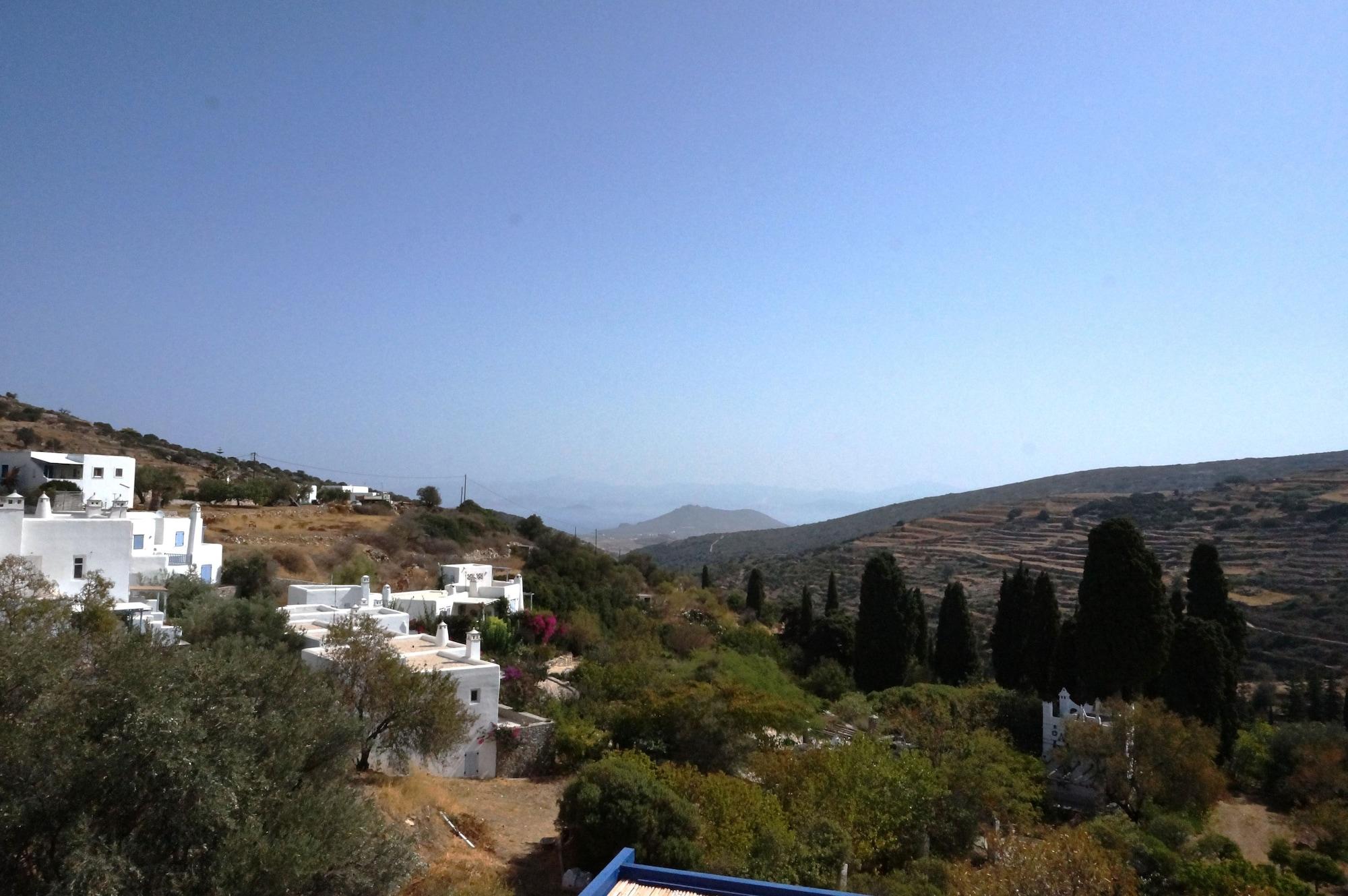 Lefkes Village Парос Екстериор снимка